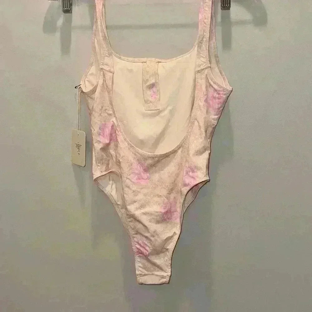 Frankie's‎ Bikinis New With Tags